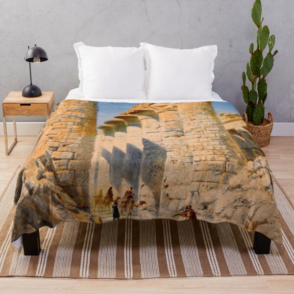 Item preview, Thebes egypt designed and sold by maarifa.