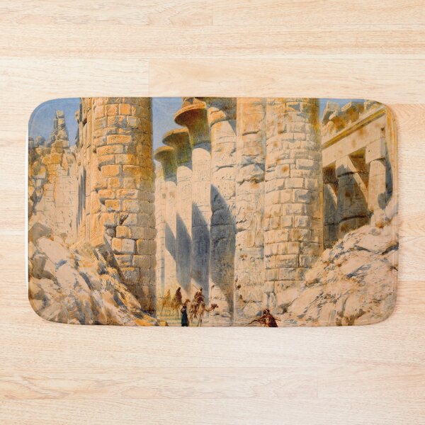 Item preview, Thebes egypt designed and sold by maarifa.