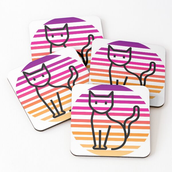 Item preview, Cat Design designed and sold by LapuniStore.