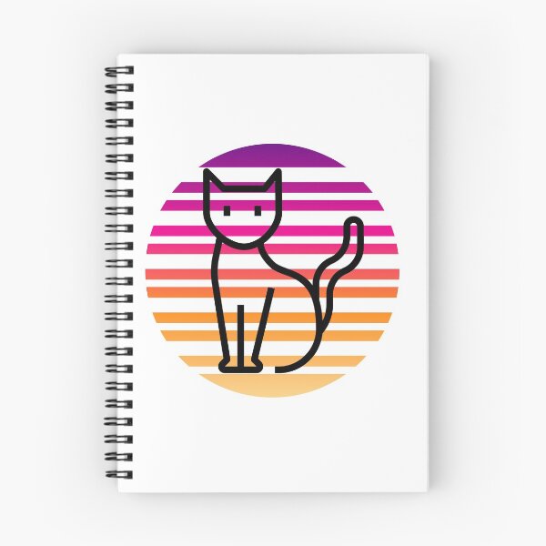 Item preview, Cat Design designed and sold by LapuniStore.