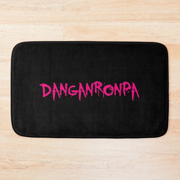 Item preview, Dangan Ronpa: Pink Splatter designed and sold by ale-rose.