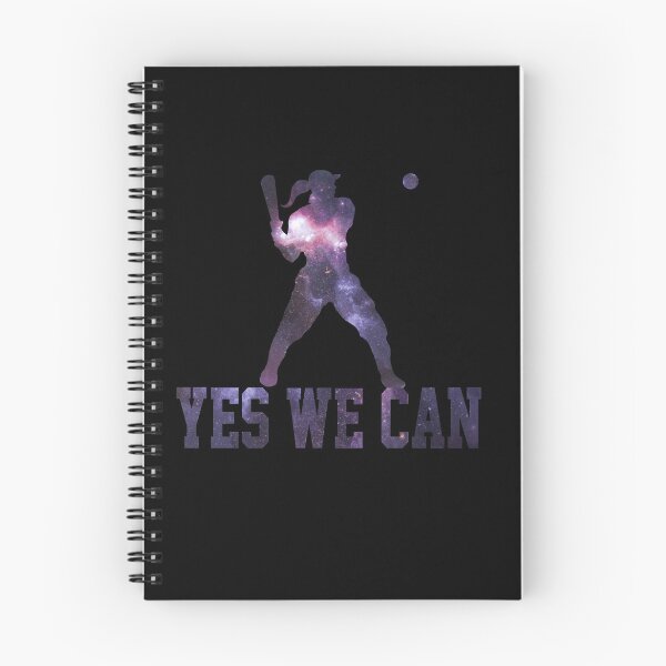 Item preview, Yes We Can - Mexico Softball designed and sold by FladsynnDesigns.