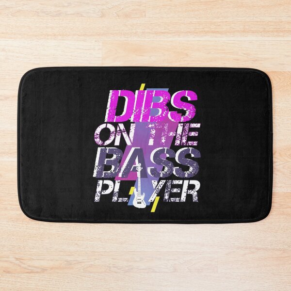 Item preview, Bass Player design, Guitar design, Guitar Lover, Band design, Rock Band Gift, Bass Player Gift, Bassist Gift, Bass Guitar, Bassist design designed and sold by dorento07.