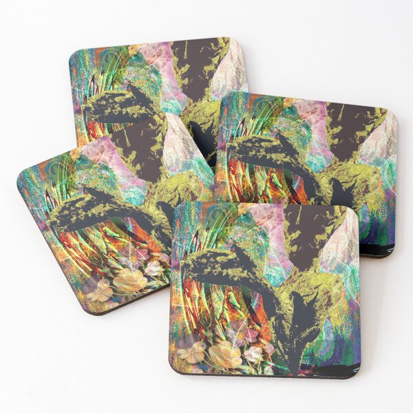 Item preview, Another Adventure in the Yolla Bolly Wilderness designed and sold by RickHillDesign.