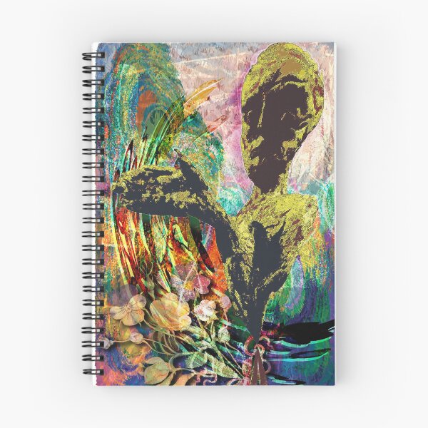 Item preview, Another Adventure in the Yolla Bolly Wilderness designed and sold by RickHillDesign.