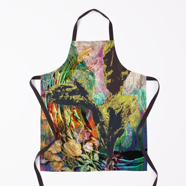Item preview, Another Adventure in the Yolla Bolly Wilderness designed and sold by RickHillDesign.