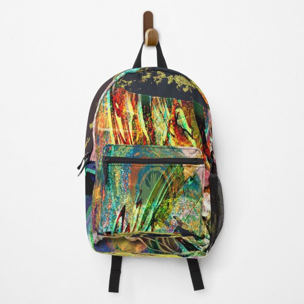 Item preview, Another Adventure in the Yolla Bolly Wilderness designed and sold by RickHillDesign.