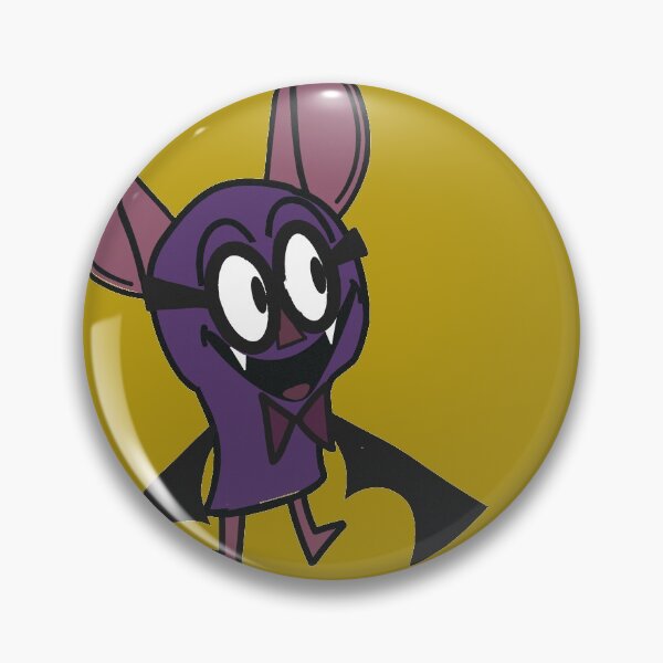 Item preview, BatBoy! designed and sold by KeriAnne Love Vereen.