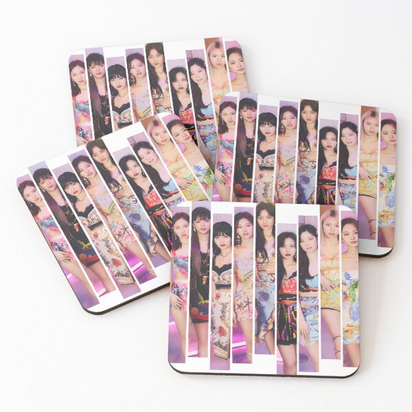 Item preview, Kpop OT9 designed and sold by Ryuell.