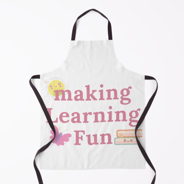 Item preview, making Learning Fun designed and sold by bero4.