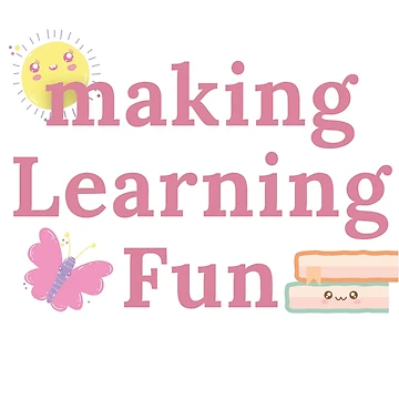 Artwork thumbnail, making Learning Fun by bero4