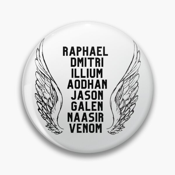 Item preview, Raphael and his seven designed and sold by readallthebooks.