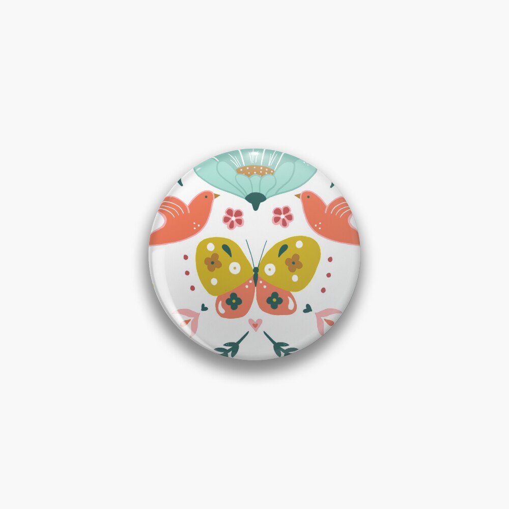 Item preview, Pin designed and sold by Unwilt.