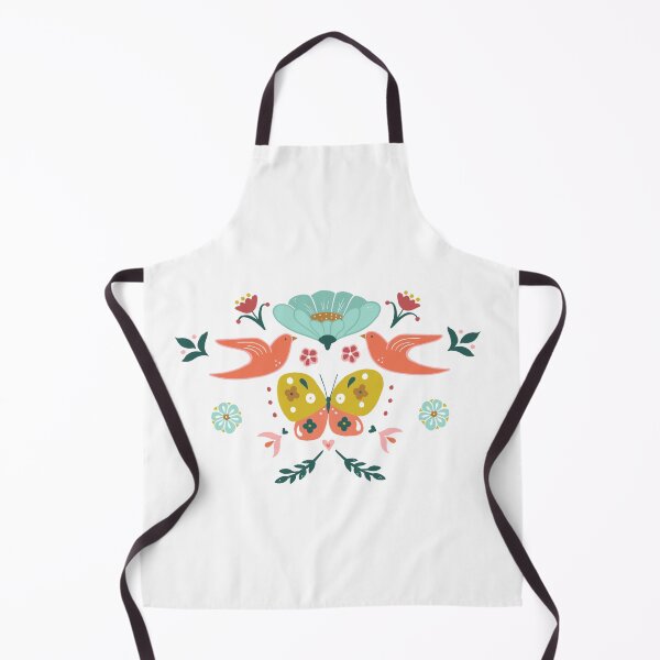 Item preview, Spring Pattern designed and sold by Unwilt.