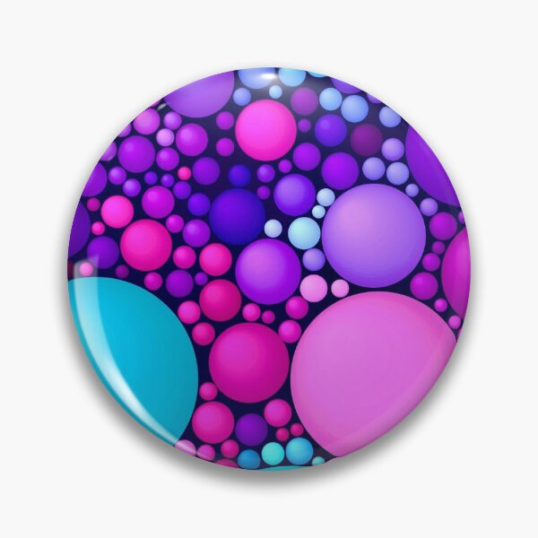 Item preview, “Dots” designed and sold by Creatively Colette’s .