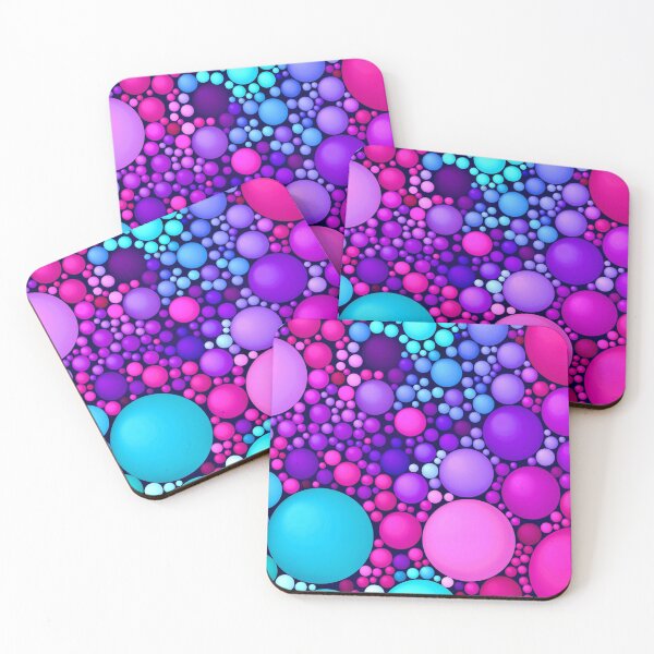 Item preview, “Dots” designed and sold by Creatively Colette’s .