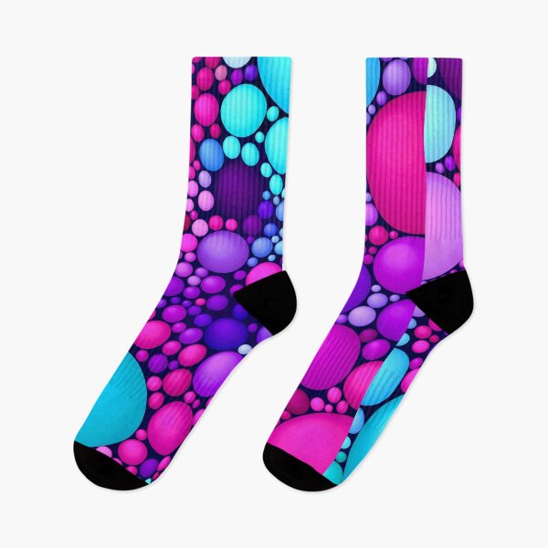 Item preview, “Dots” designed and sold by Creatively Colette’s .