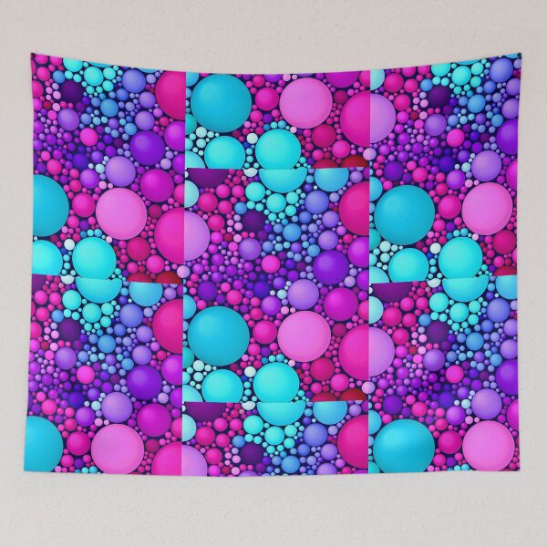 Item preview, “Dots” designed and sold by Creatively Colette’s .