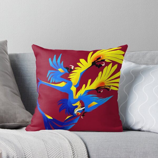 Item preview, Upside Down Microraptor designed and sold by Fable.