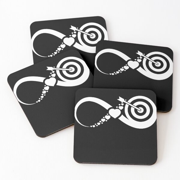 Item preview, Archery Infinity  designed and sold by skylove94.