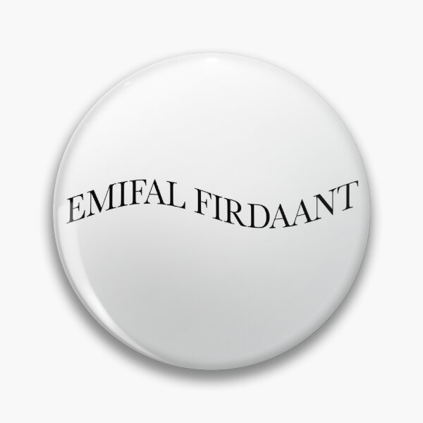 Item preview, An Ember in the Ashes - Emifal Firdaant designed and sold by designsbyquail.
