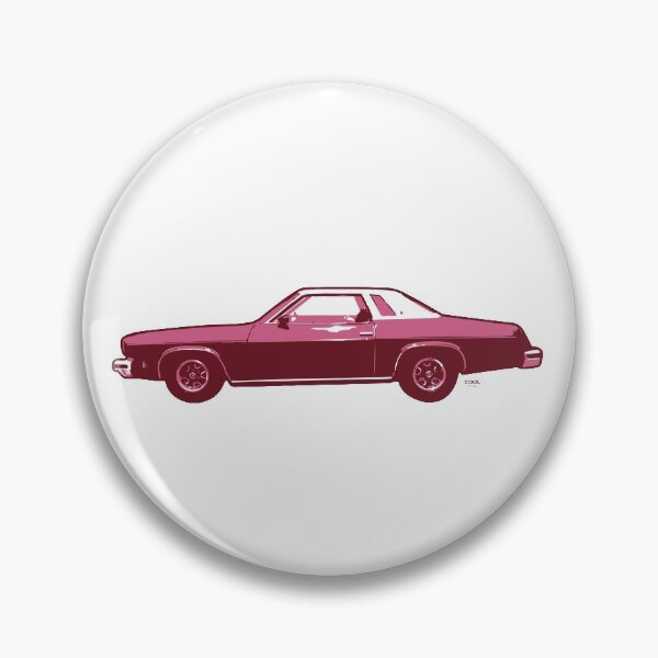Item preview, 70s Red OC designed and sold by CoolRide.