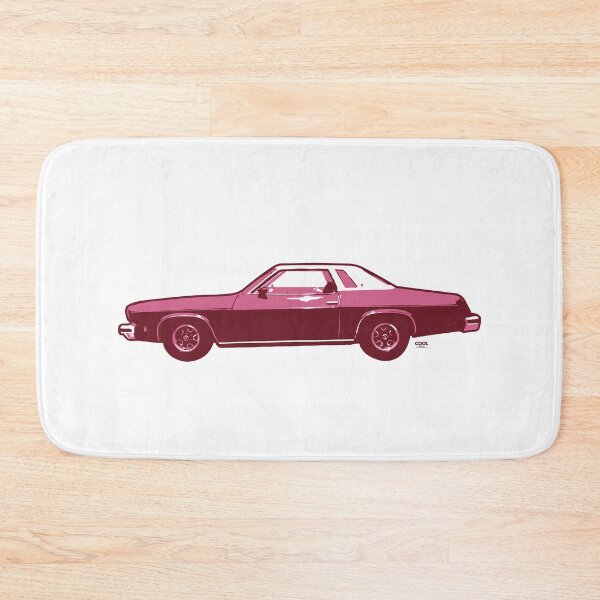 Item preview, 70s Red OC designed and sold by CoolRide.