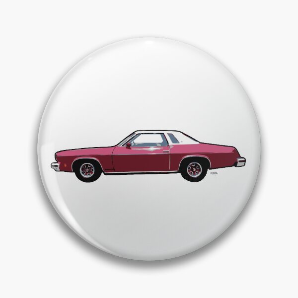 Item preview, 70s OC designed and sold by CoolRide.