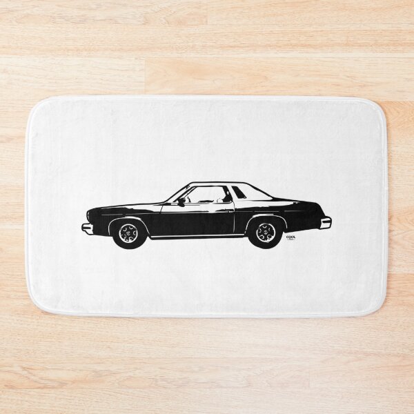 Item preview, 70s Black & White OC designed and sold by CoolRide.