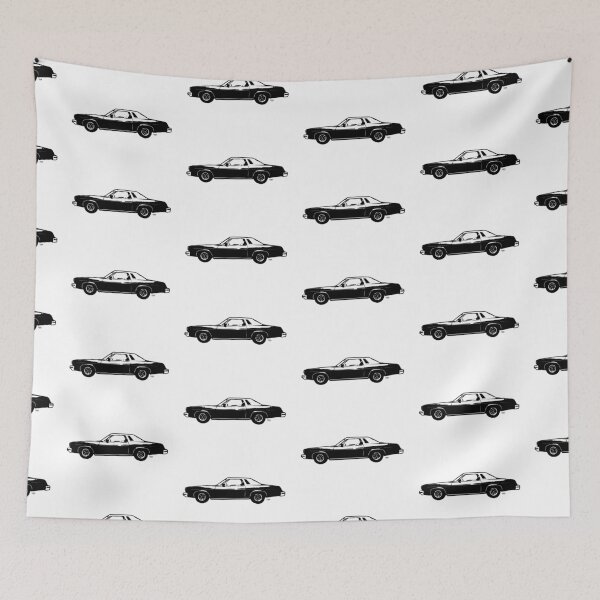 Item preview, 70s Black & White OC designed and sold by CoolRide.