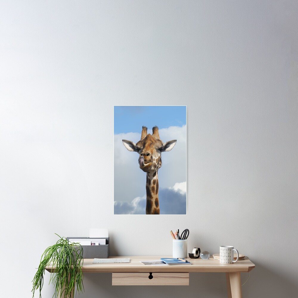 Item preview, Poster designed and sold by rawshutterbug.