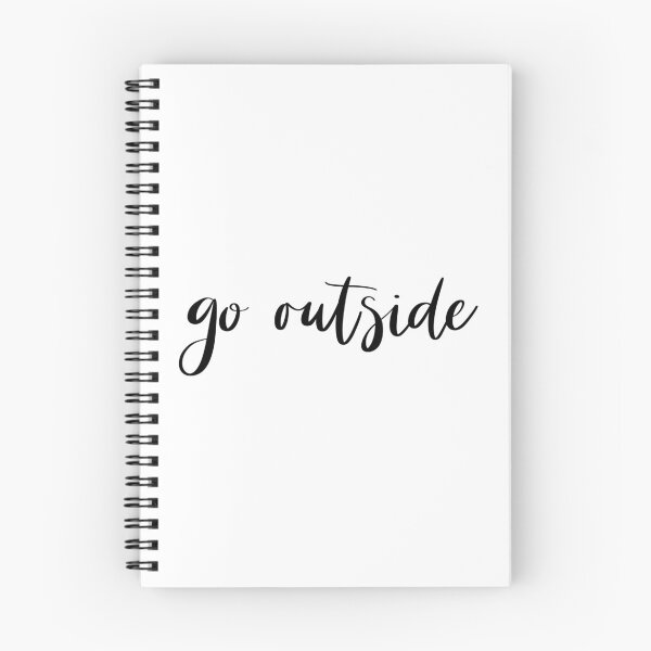 Item preview, go outside designed and sold by cgidesign.