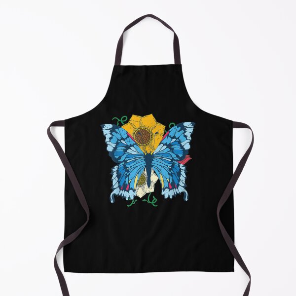 Item preview, Lepidopterist Flower Butterfly Collector Beautiful Butterfly designed and sold by vivanbess.