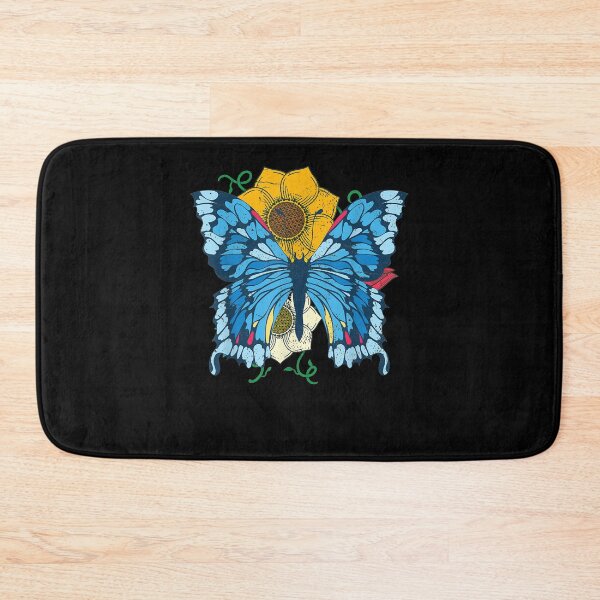 Item preview, Lepidopterist Flower Butterfly Collector Beautiful Butterfly designed and sold by vivanbess.