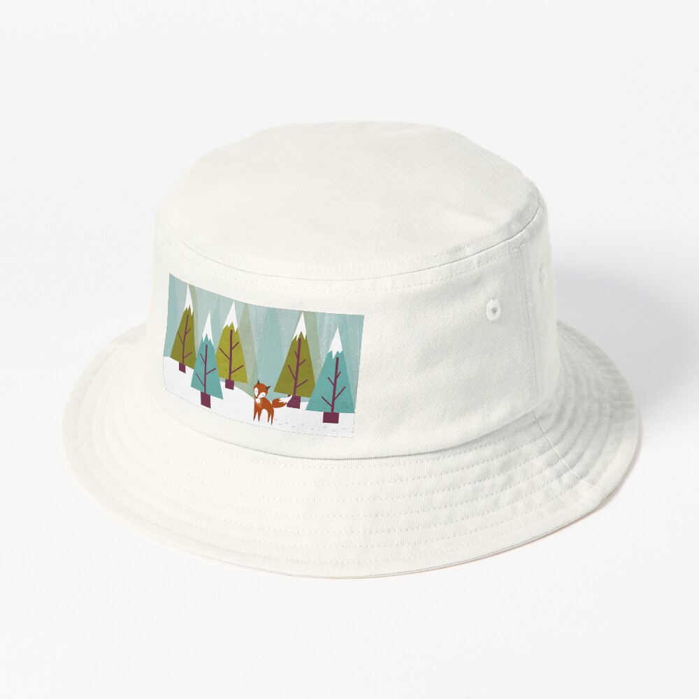 Item preview, Bucket Hat designed and sold by Kakel.