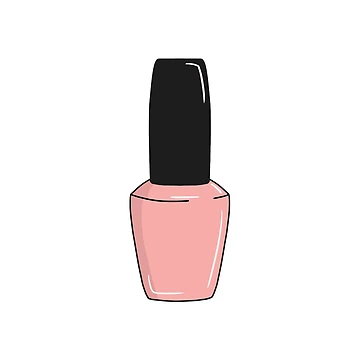 Artwork thumbnail, Nail Polish by Reeseworks
