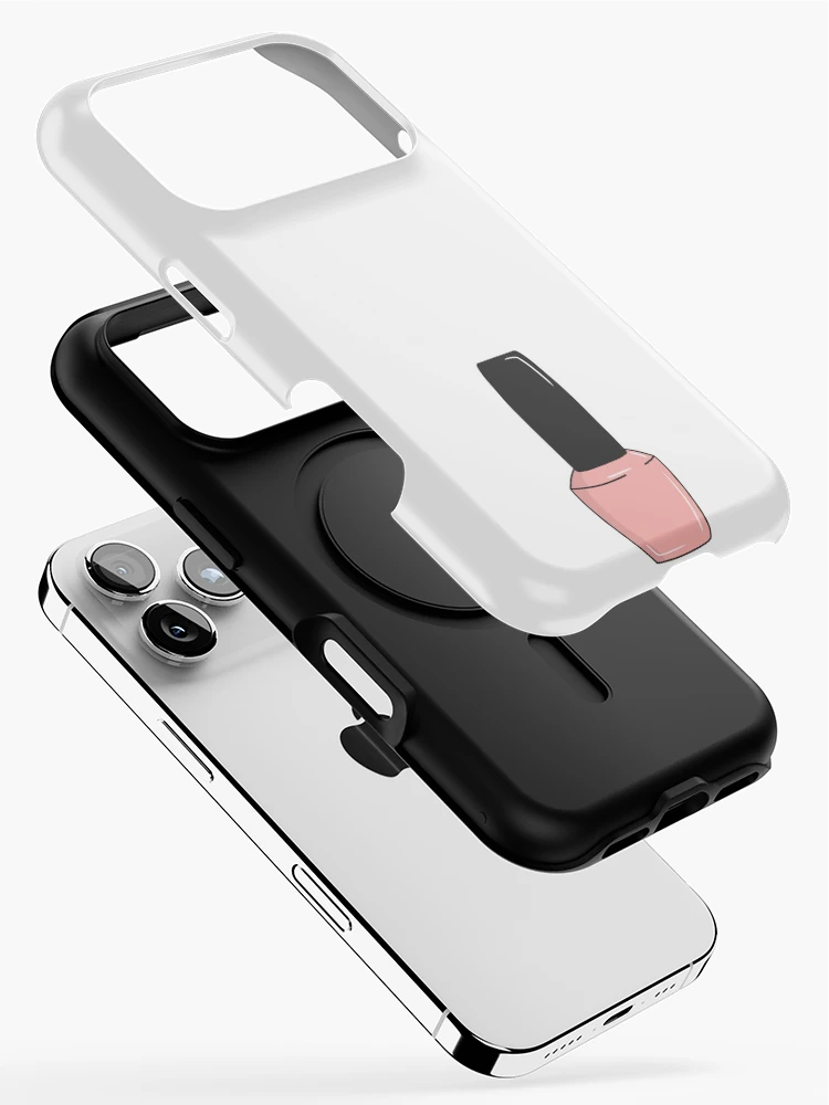 Thumbnail 2 of 4, iPhone Case, Nail Polish designed and sold by Reeseworks.