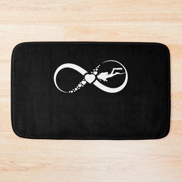 Item preview, Diving Infinity designed and sold by skylove94.