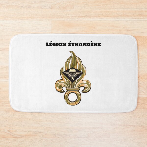 Item preview, French Foreign Legion designed and sold by creativeknow.