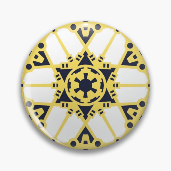 Item preview, Rebel Star Snowflake  designed and sold by starwarsbeyond.