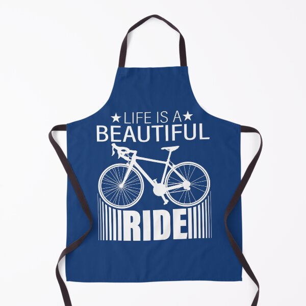 Item preview, Life is a beautiful ride designed and sold by digoarpi.