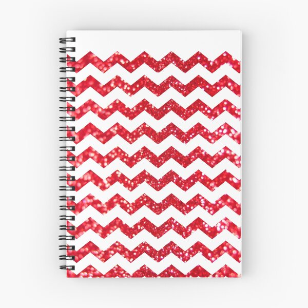 Artikelvorschau, Zuckerstange Glitter Chevron Pattern entworfen und verkauft von 4ogo Design.