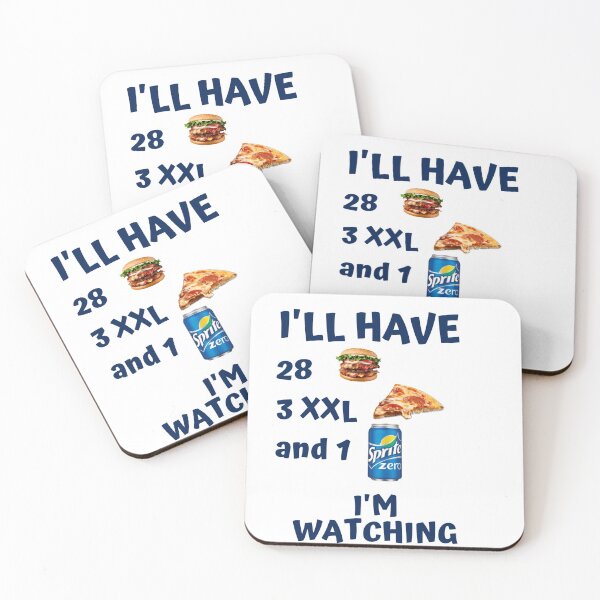 Item preview, Watching calories designed and sold by CreativeFrog.