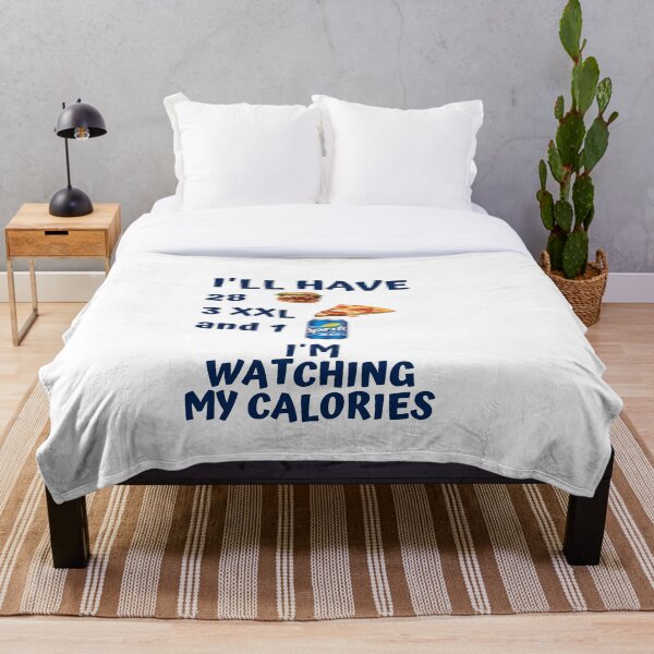 Item preview, Observando las calorías designed and sold by CreativeFrog.