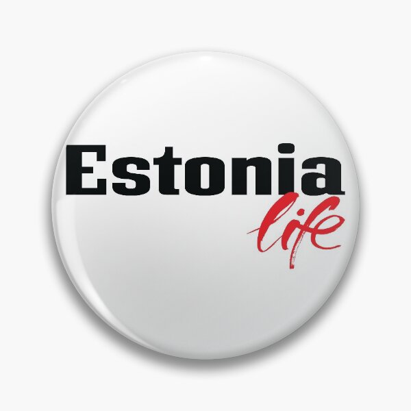 Item preview, Estonia Life designed and sold by ProjectX23.