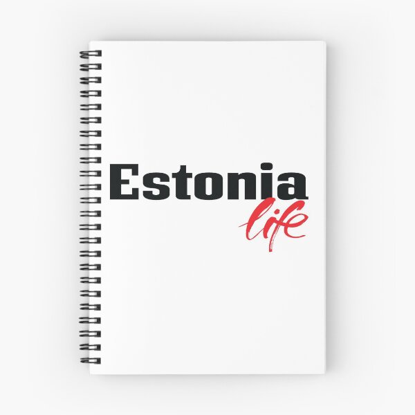 Item preview, Estonia Life designed and sold by ProjectX23.