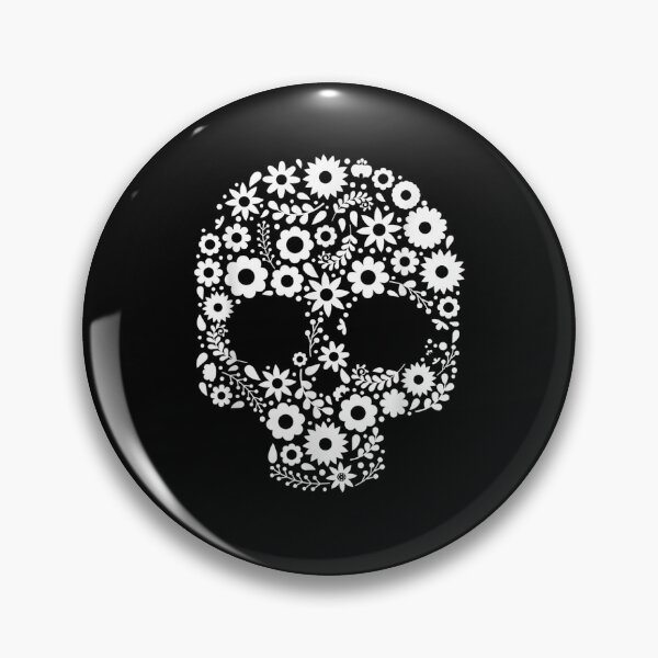 Item preview, Sugar Skull Calavera Gift For Mexican Decor Lovers designed and sold by vivanbess.