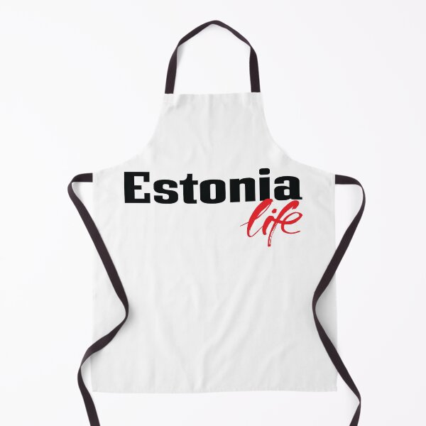 Item preview, Estonia Life designed and sold by ProjectX23.