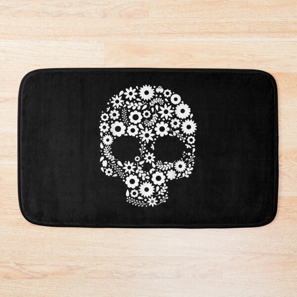 Item preview, Sugar Skull Calavera Gift For Mexican Decor Lovers designed and sold by vivanbess.