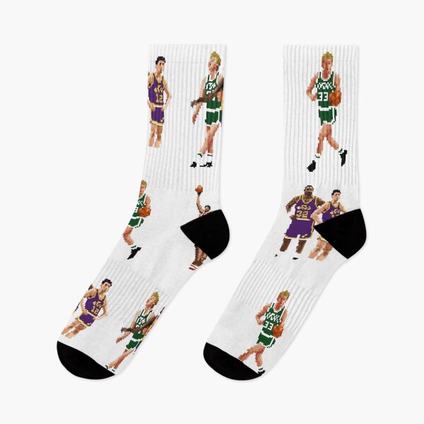 Item preview, Basketball Legends (Julius Erving, Karl Malone, John Stockton, Larry Bird, Magic Johnson, Wilt Chamberlain) Qiangy designed and sold by qiangdade.